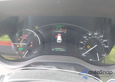 2021 Toyota Sienna Xle z USA, uszkodzony, nr VIN 5TDYRKECXMS029757